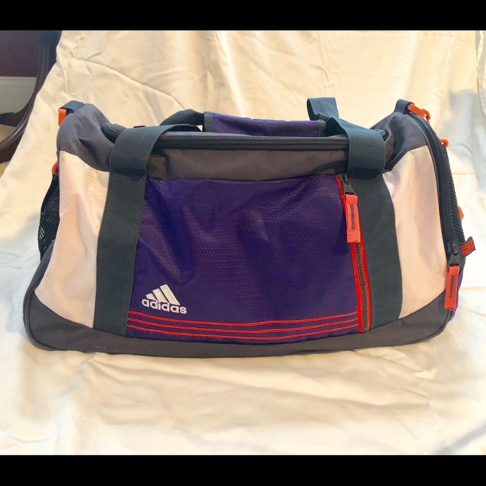 Adidas Duffle Bag